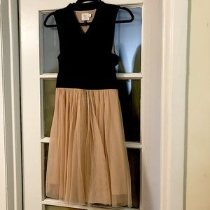 HD in Paris Ballet Skirt Dress